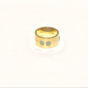Oroton Ring Size 7.5